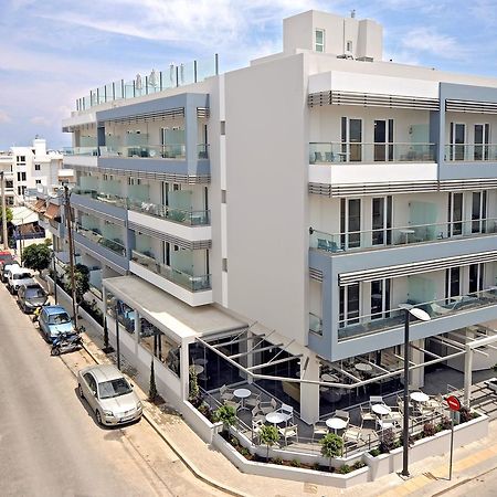 Astron Suites & Apartments 科斯镇 外观 照片